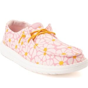 Hey Dudes - Floral Daisies